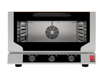 Печь конвекционная Tecnoeka EKF 364 N UD