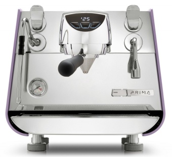 Кофемашина рожковая Victoria Arduino Eagle One Prima EXP 1 gr 220V Metallic Lavander