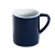 Кружка Loveramics bond, 300ml, цвет: синий (Demin)  C098-04BDE