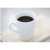 Кружка фарфоровая для латте Ancap Mug AP-21877, белый, объем 340 мл 2