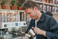 Dalla Corte: от инженерии к искусству эспрессо — аналитический отчет для профессионалов