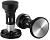 Пуш-темпер динамометрический MHW-3BOMBER Yu Series Impact Tamper Flat base 58.35 mm, T6162F-OS