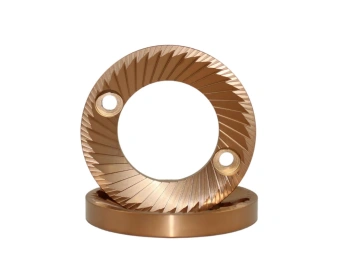 Жернова для кофемолок Mahlkonig E65 SSP K30 (MP) 65mm