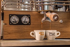 Dalla Corte: от инженерии к искусству эспрессо — аналитический отчет для профессионалов