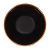 Тарелка Loveramics Studio 15 см D103-08BBK Cereal Bowl, черная (Black) (1)