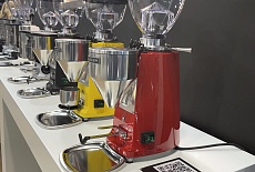 Mazzer