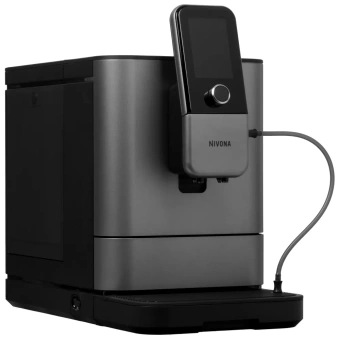 Кофемашина Nivona CafeRomatica NIVO 8103