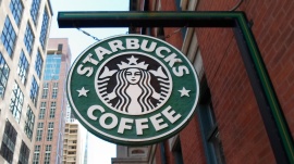 Почти 600 кофеен Starbucks возобновили работу в Шанхае 