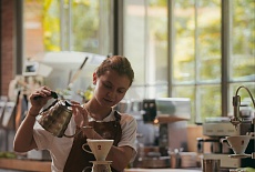 Аналитический бизнес-обзор: Феномен Espressolab — уроки для профессионалов кофейной индустрии России