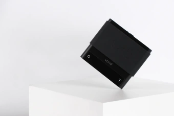 Кофейные весы Varia AKU Scale (3.1 кг / 0.1 г) с таймером