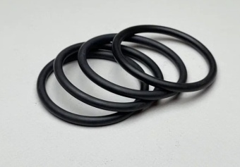Кольцо уплотнительное Ø57х67х5,4 мм EPDM Elektra 06225  3