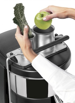 Соковыжималка универсальная Ceado ES700 (2)