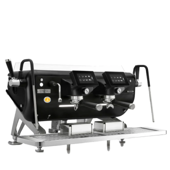 Кофемашина эспрессо рожковая Bariata Tempesta Multiboiler SAEP, 2 группы