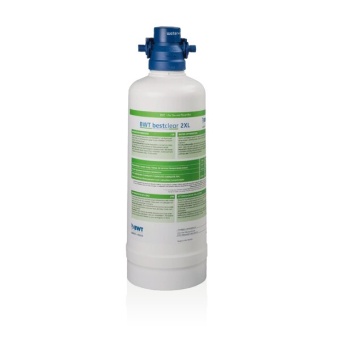 Картридж фильтра для очистки воды BWT bestclear 2XL частичное обессолевание ресурс 12 150 литров