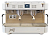 Кофемашина эспрессо рожковая Dalla Corte XT Classic WO, 2 группы, белый дуб, 1-MC-DCPROXT6T-2-WO-400