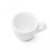 Чашка фарфоровая для эспрессо Ancap Verona AP-18472, белый, объем 75 мл 2