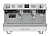 Кофемашина эспрессо рожковая Dalla Corte Icon Dynamic White, 2 группы, дин.белый, 1-MC-ICON-2-DW-400