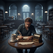 КАК СЧИТАТЬ ТОЧКУ БЕЗУБЫТОЧНОСТИ КОФЕЙНИ