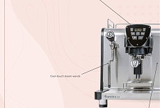 Fiamma: Португальский характер и инженерный прагматизм в мире кофе