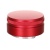 Разравниватель для кофе CLASSIX PRO цвет красный, диаметр 58,5 мм