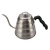 Чайник с носиком goonseneck AnyBar Drip Kettle D17000813A, c термометром, сталь, объём 1200 мл  2