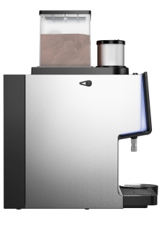 Суперавтоматическая кофемашина эспрессо WMF 9000 F Базовая модель 1  03.8900 (1)