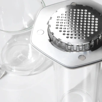 AeroPress Coffee Maker - Premium