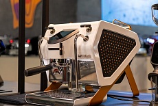 Sanremo YOU: Анализ «лаборатории вкуса» и инженерные компромиссы