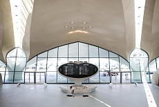 Intelligentsia в отеле TWA: отход от обычного кофепития
