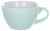Кофейная пара LOVERAMICS Egg светло-голубой 150 мл C088-63BBL  С088-36BBL Ice Blue чашка и блюдце (2)