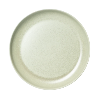 Тарелка Loveramics Tapas 26 см D114-13BLG Dinner Plate (Matte Light Green), светло-зеленый 1