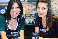 В Москве откроются турецкие рестораны Little Kitchen, бургерные Yesen Burger и кофейни Arabica