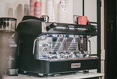 Fiamma: Португальский характер и инженерный прагматизм в мире кофе