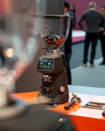 Почему серия кофемолок Fiorenzato F64 стала стандартом кофейной индустрии