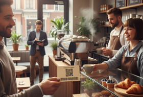 Как кофейня внедрила кофейный абонемент и увеличила лояльность.