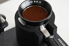 Pesado 58.5 – австралийский бренд прецизионных инструментов для бариста