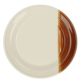 Набор тарелок 4 шт Loveramics Sancai D104-92A Side Plate 17 см (расцветка Ассорти) 10
