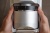 Weber Workshops EG-1 Mk.3, плоские жернова 80 мм, Single Dose, электрическая кофемолка, Silver, цвет серебристый