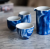 Чашка Loveramics Brewers Floral Tasting Cup 150 ml C099-104BIC, цвет кобальт (Ink Cobalt) (4)
