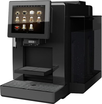 Суперавтоматическая кофемашина эспрессо Franke A300 FM EC 1G H1 W3 (универсальная молочная пена) pic 1