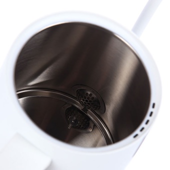 Чайник электрический Timemore Fish Smart F09W-1000, 600 мл, белый (3)