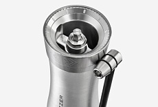 Mazzer Omega: Откройте для себя совершенно новый уровень кофейного мастерства!
