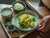 Тарелка Loveramics Tapas 8,5 см D114-05BDG Sauce Dish (L) (Matte Dark Green), темно-зеленый 5