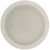 Тарелка Loveramics Er-go! 26,5 см D068-33B Dinner Plate (Taupe), цвет серый (1)