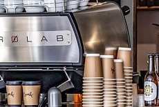 Fiamma: Португальский характер и инженерный прагматизм в мире кофе