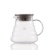 Сервировочный чайник CoffeeTools 600 мл, арт. CTSERVER600 2