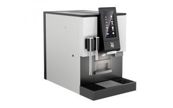 Суперавтоматическая кофемашина эспрессо WMF 1100 S pic 4