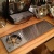 Ринзер мойка для питчеров с каплесборником Atelier 19g, внешний размер 350х160х22 мм, сталь (2)