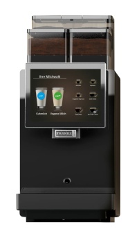 Суперавтоматическая кофемашина эспрессо Franke SB1200 FM CM 2G UT40 CM 2OM IMT 1