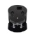 Автоматический темпер Puqpress M3 Black для кофемолок Mahlkoenig E65S и E65S GBW, матовый черный (5)